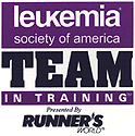 Leukemia Society Team In Training logo