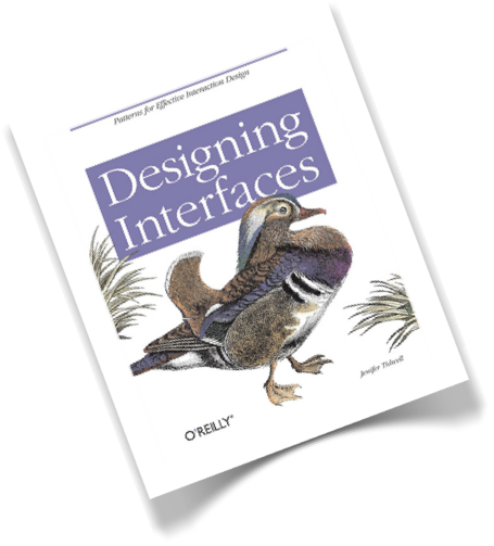 designinginterfaces