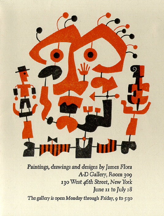 Exhibit keepsake cover
