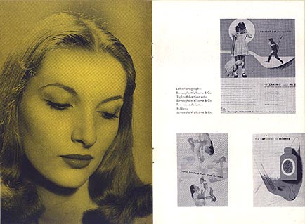 Exhibit keepsake 