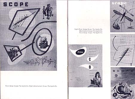 Exhibit keepsake