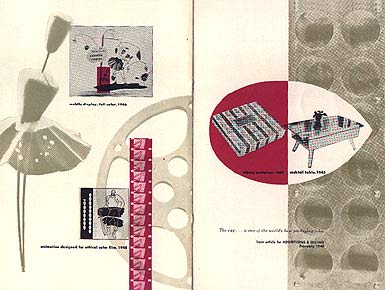 fifth spread