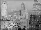 Midtown Manhattan 1930's