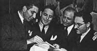 NYTimes Bookfair, 1937.